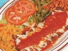Carne Asada Los Corrales