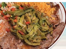 Cecina Campesina