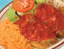 Chiles Rellenos