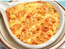 Queso Fundido