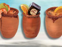 Cantaritos