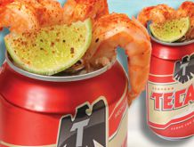 Cerveza Preparada