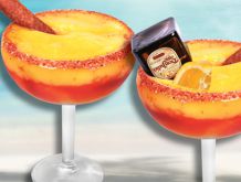 Margarita Mangonada