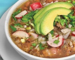 Carne en su Jugo