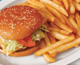 Hamburguesa