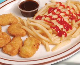 Chicken Nuggets