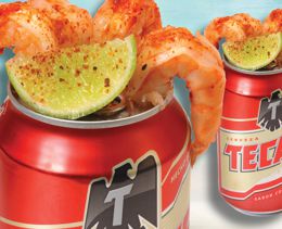 Cerveza Preparada