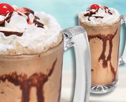 Cafe Helado