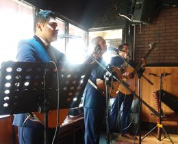 events1 - Los Corrales Restaurant