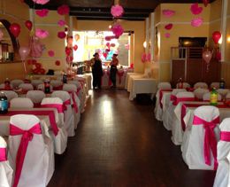 events3 - Los Corrales Restaurant