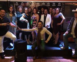 events5 - Los Corrales Restaurant