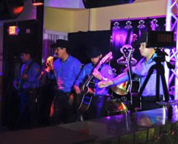 events6 - Los Corrales Restaurant