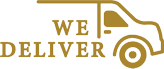 We Deliver